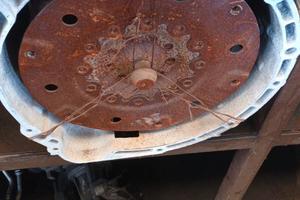 CAMBIO (02-0203) - BMW 2000CC 8 MARCE CODICE CAMBI