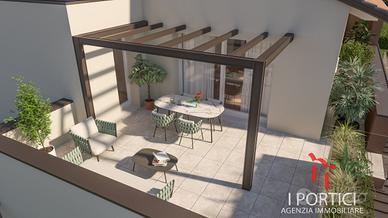 Attico a Spinea (VE)