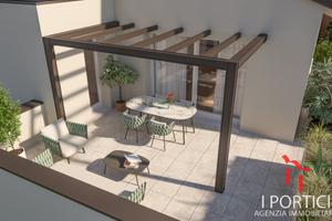 Attico a Spinea (VE)