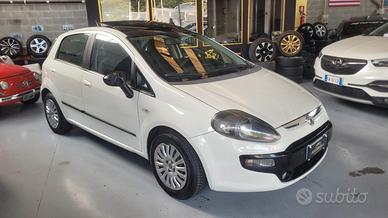 Fiat Grande Punto 1.4 5 porte Actual EasyPower
