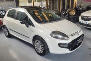 Fiat Grande Punto 1.4 5 porte Actual EasyPower