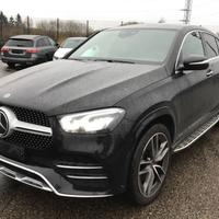 Ricambi usati per Mercedes GLE Coupè 2021