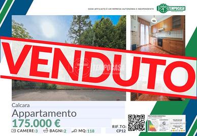 Appartamento a Valsamoggia San Lorenzo 5 locali