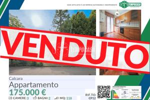 Appartamento a Valsamoggia San Lorenzo 5 locali