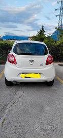 FORD Ka+ 1.2 8V 69CV Business neopatentati