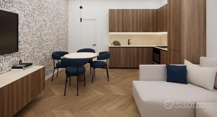 Appartamento – Cagliari, Sant'Alenixedda - Vista 3