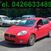 Ricambi usati FIAT GRANDE PUNTO 1.3 MJT- 199A2000