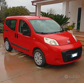 Fiat Qubo 