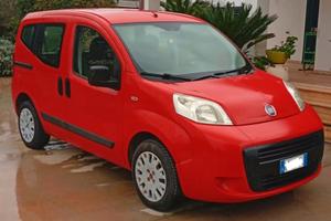 Fiat Qubo 