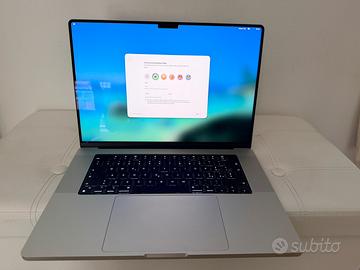 Macbook pro chip m4 pro