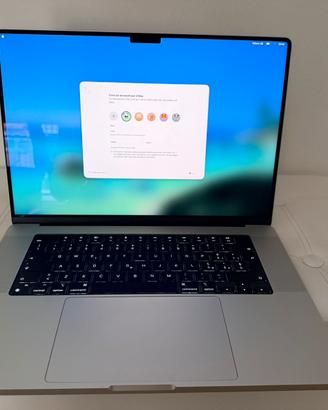 Macbook pro chip m4 pro