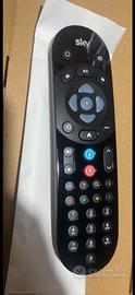 Telecomando nuovo sky q black platinum mini ecc
