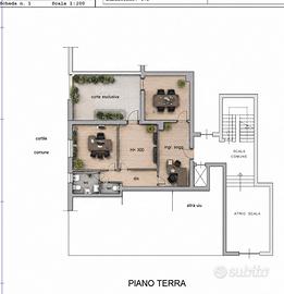 Ufficio Aversa Sud Appena Ristrutturato