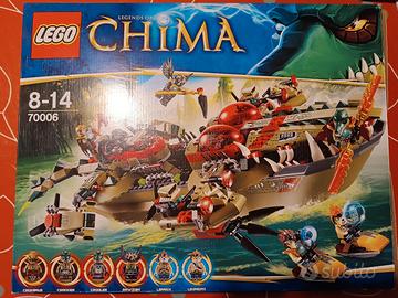 Lego 70006 CHIMA