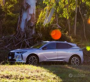 DS DS 4 2ª serie - 2022