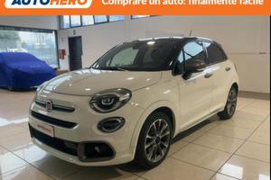 FIAT 500X NS51177