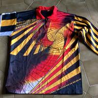 Maglia portiere calcio anni 90 (circa 1994), Tg XL
