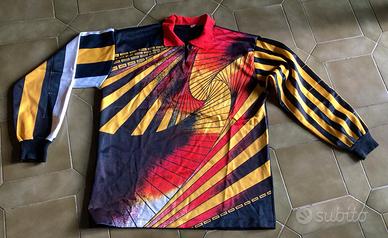 Maglia portiere calcio anni 90 (circa 1994), Tg XL