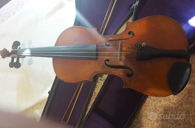 Violino d'epoca