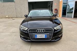 Audi A3 Sedan 1.6 TDI clean diesel S tronic Ambien