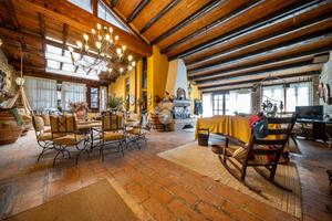 VILLA SINGOLA A ALBINEA