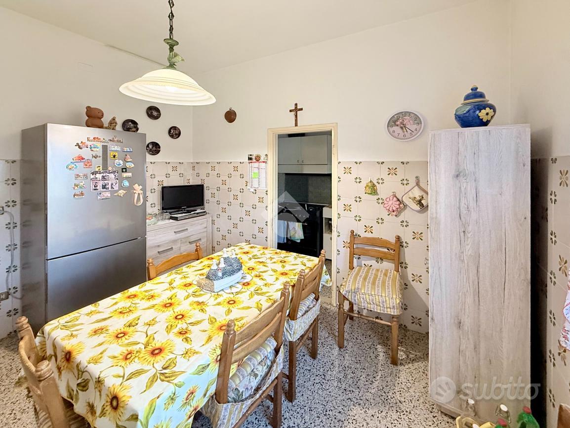 Appartamento – Gualtieri, Reseghetta Inferiore - Altro