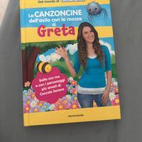 Libro  canzoni coccole sonore