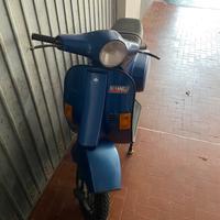 Vespa pk 50