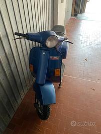 Vespa pk 50