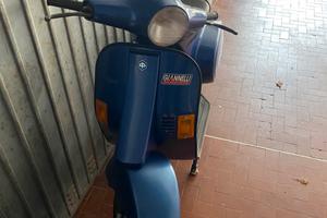 Vespa pk 50