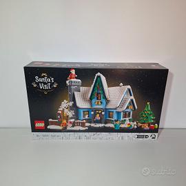 LEGO 10293 Sigillato