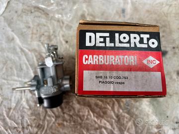 Carburatore vespa 50 NUOVO