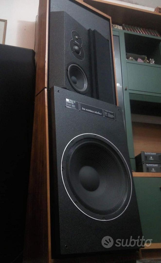 Esb 7/03 II Audio/Video In vendita a Vibo Valentia