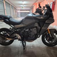 Yamaha Tracer 9 GT