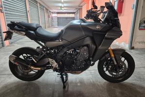 Yamaha Tracer 9 GT