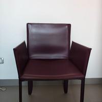 Poltroncina Cattelan Piuma