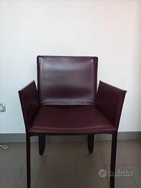 Poltroncina Cattelan Piuma