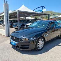 Jaguar XE 2.0 D 180 CV aut. Prestige anno 2016