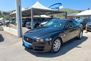 Jaguar XE 2.0 D 180 CV aut. Prestige anno 2016