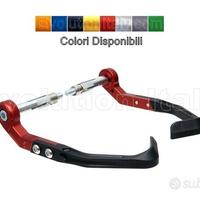 Coppia Paraleve Racing PRL4