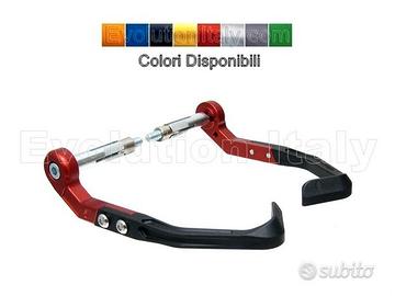 Coppia PARALEVE PRL4 Destra e Sinistra