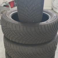 Hankook invernali 185/ 55 r15