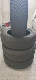 Hankook invernali 185/ 55 r15