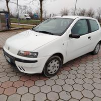 FIAT PUNTO 1.2 BENZINA NEOPATENTATI 