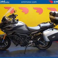 YAMAHA Tracer 900 ABS Garantita e Finanziabile