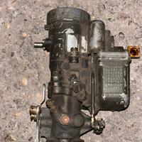Carburatore carte jeep willys mb ford gpw