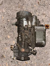 Carburatore carte jeep willys mb ford gpw