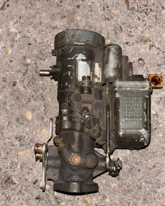 Carburatore carte jeep willys mb ford gpw