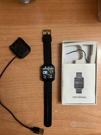 Smart Wach orologio