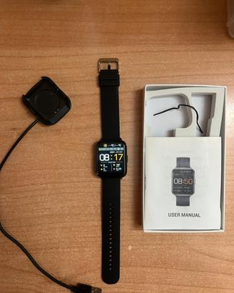 Smart Wach orologio